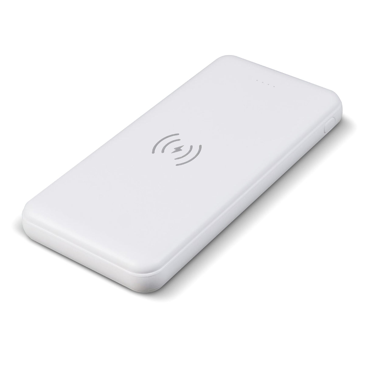 Elite Powerbank inkl. Wireless Charger 8000mAh