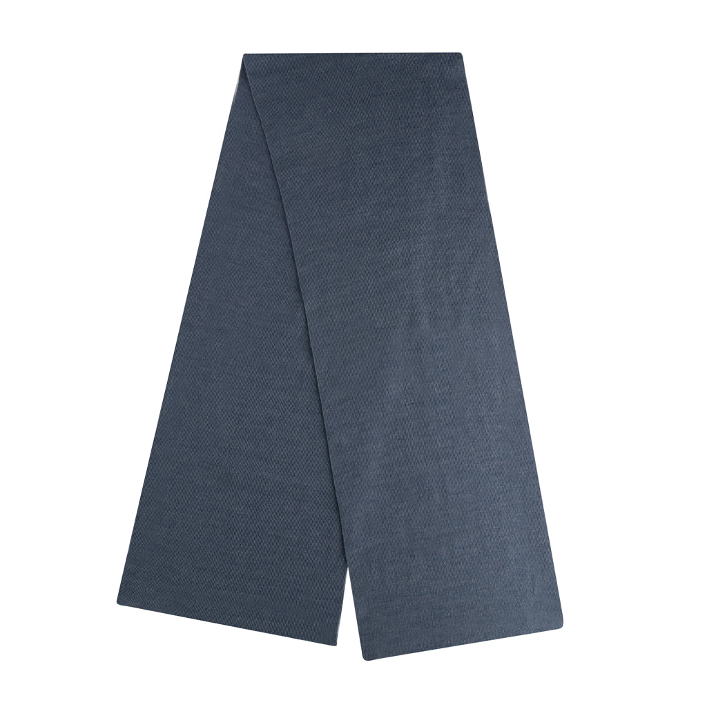 Elles AWARE™ Polylana® Schal 180x30cm – Sage blue