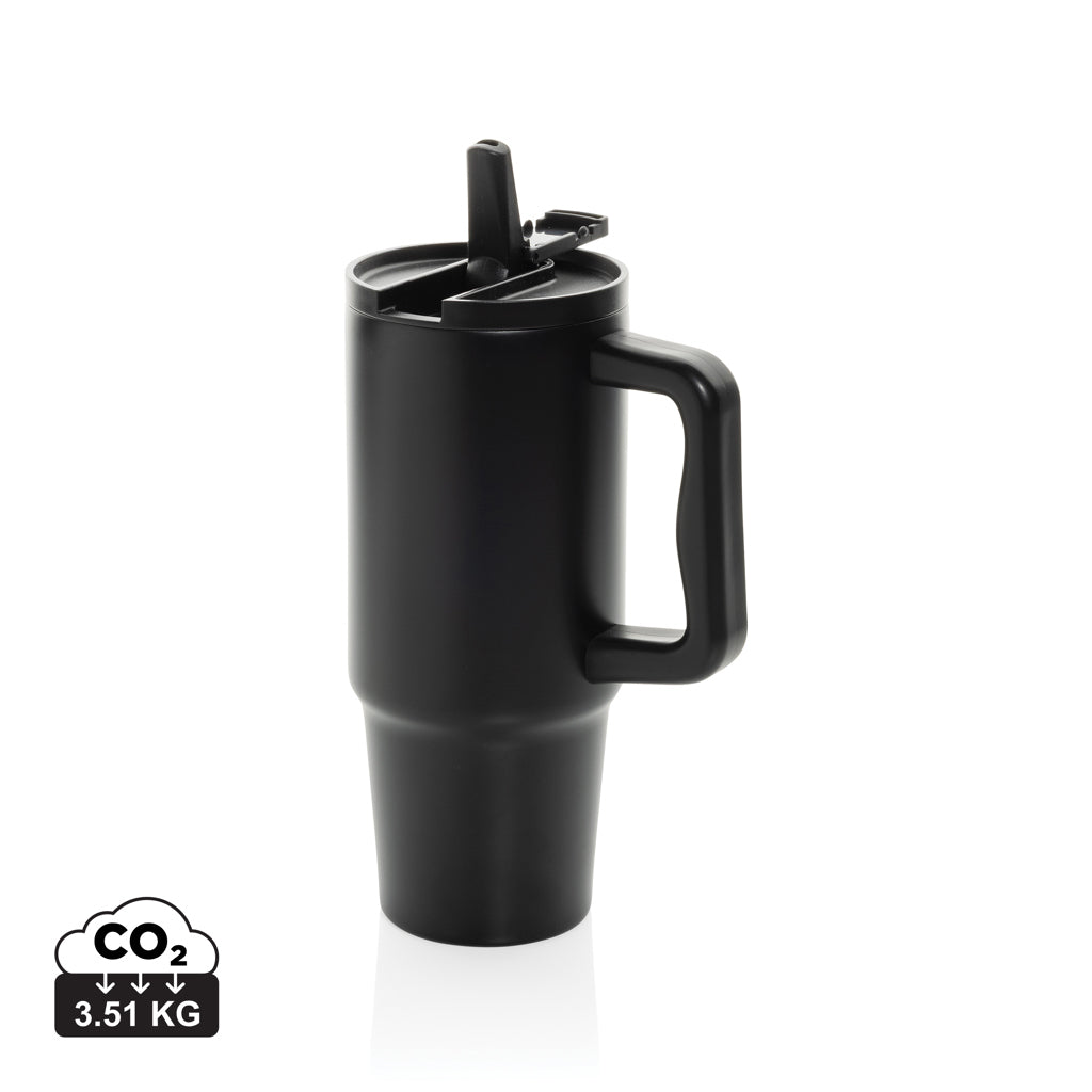 Embrace Leakproof aus RCS recyceltem Edelstahl 900ml