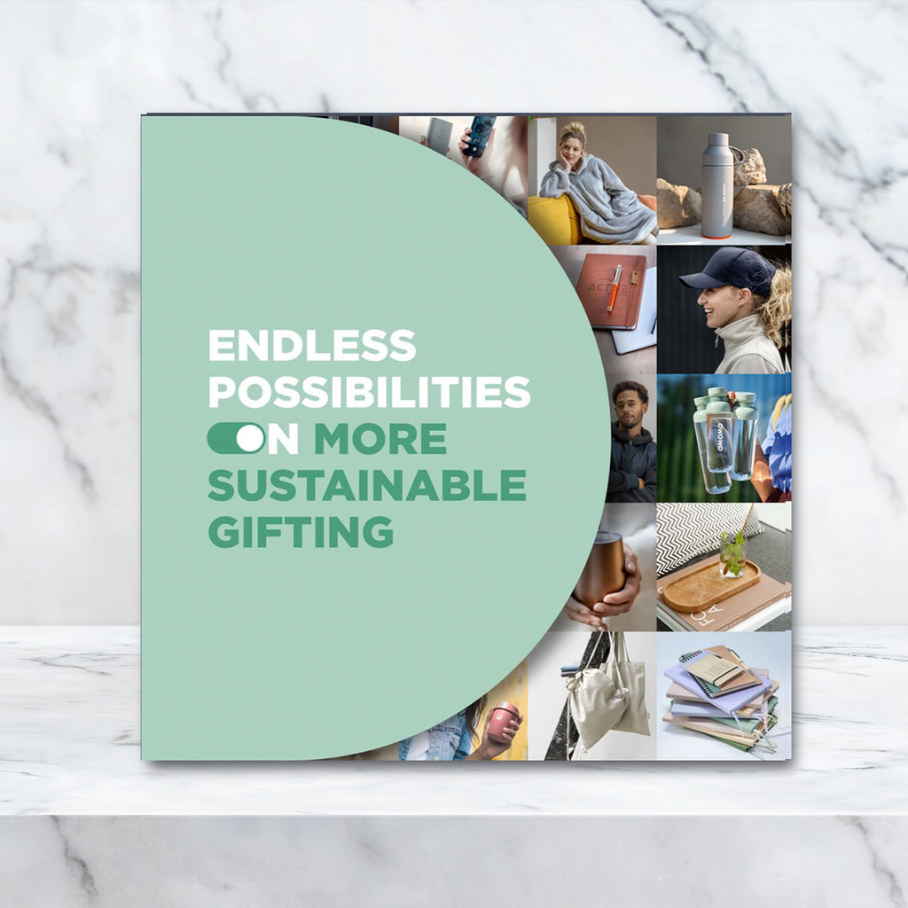 Endless Gifts Katalog 2024 Werbeartikel