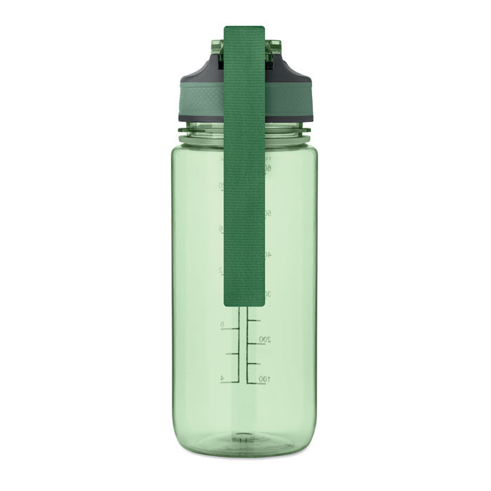 Transparent Grün