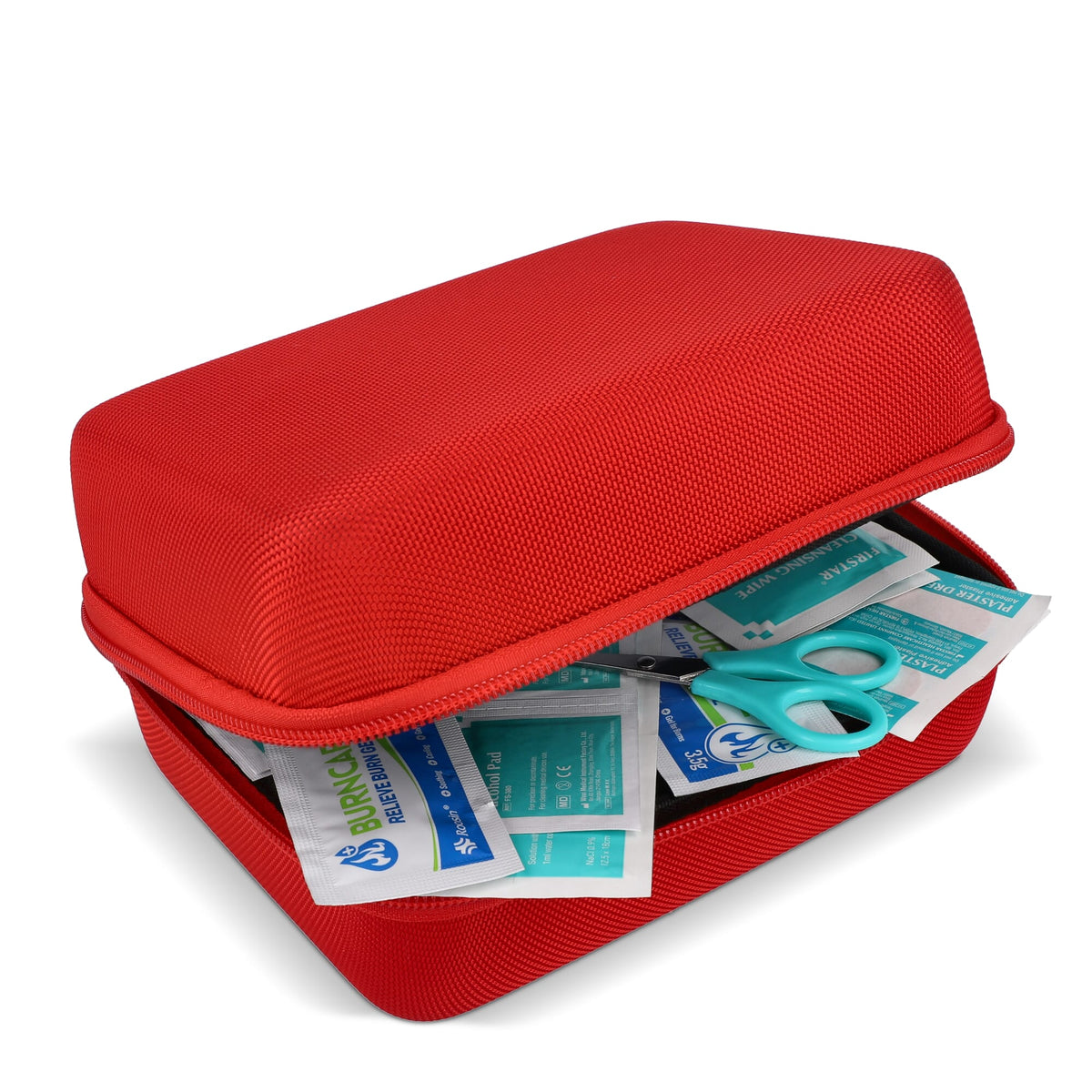 Erste Hilfe Set 40 teilig Andes