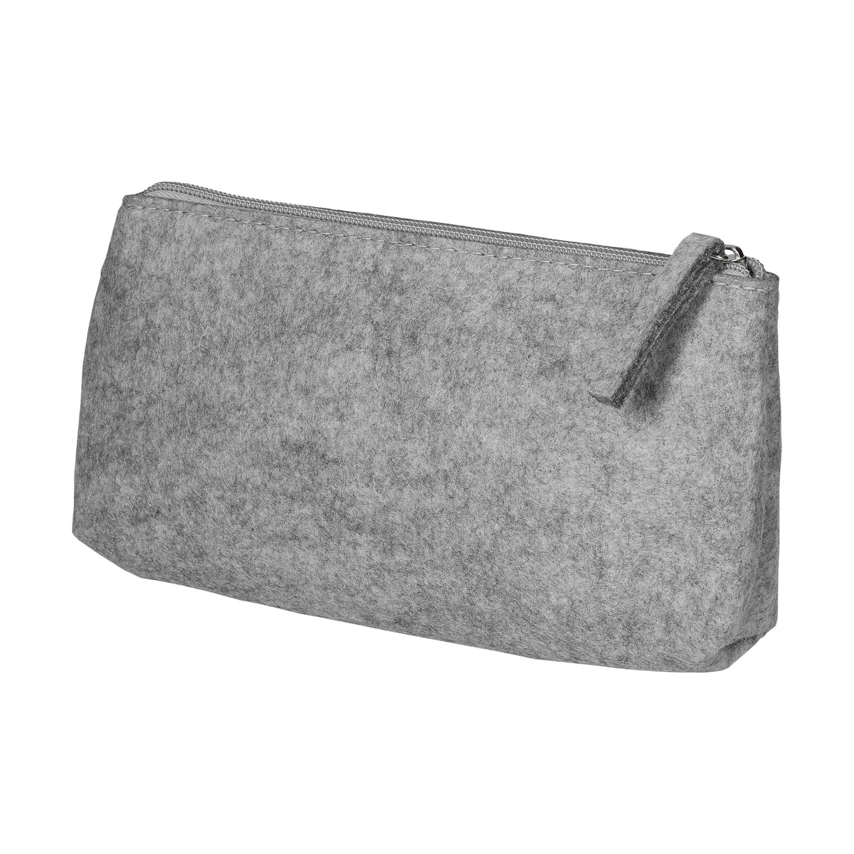 Etui „Filz“ – Grau