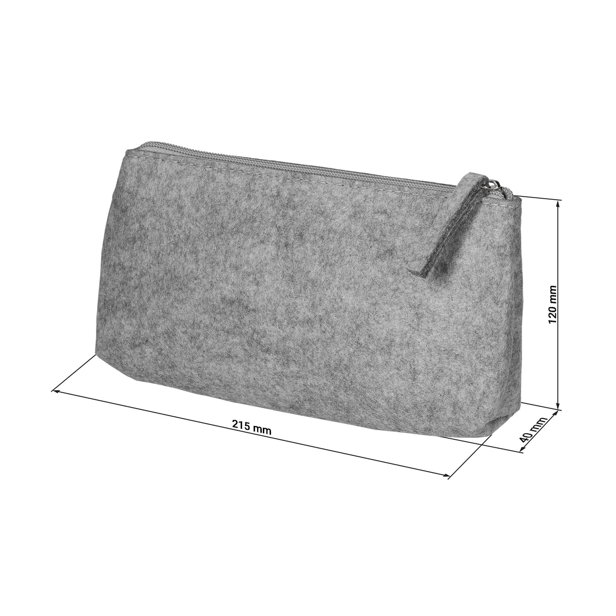 Etui „Filz“