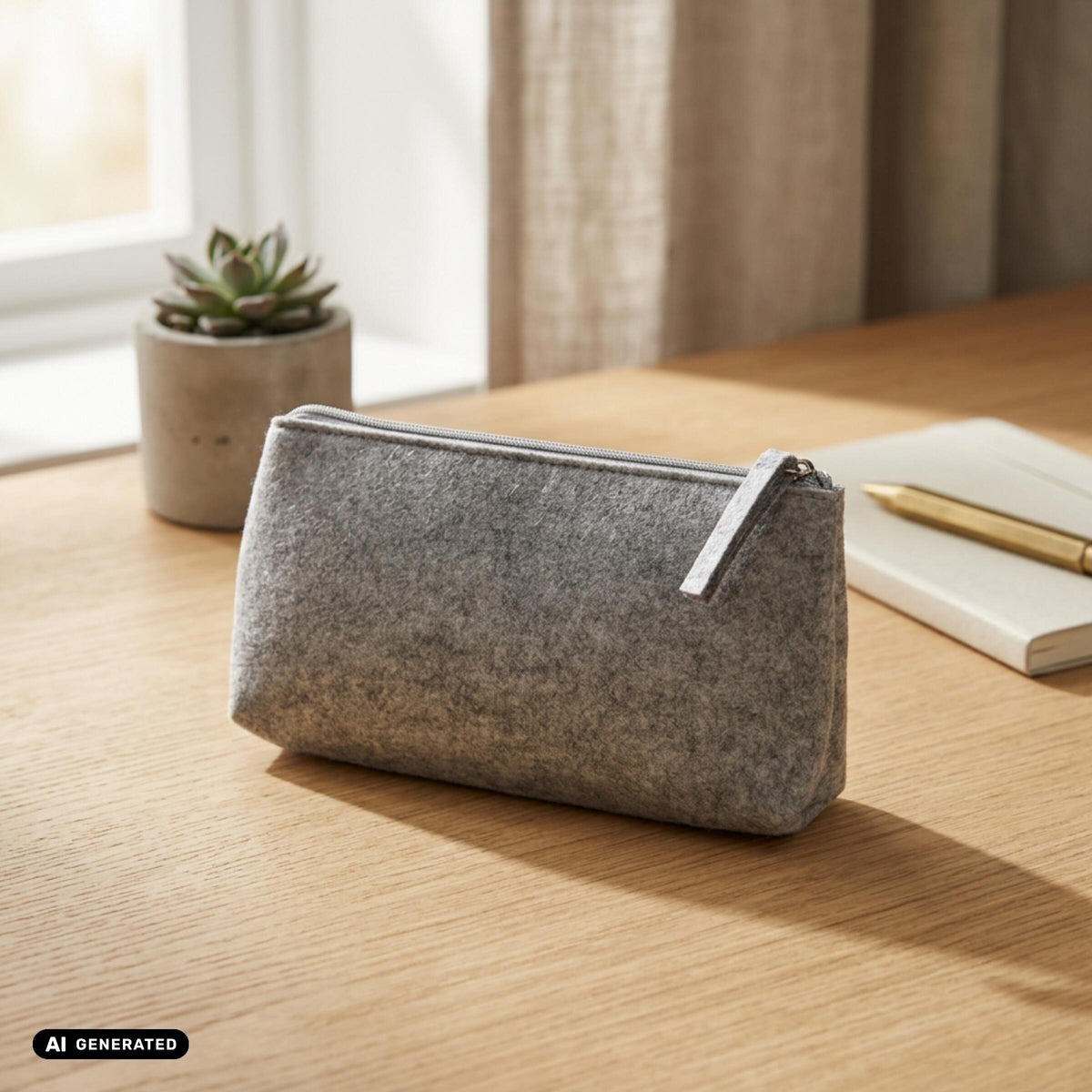 Etui „Filz“