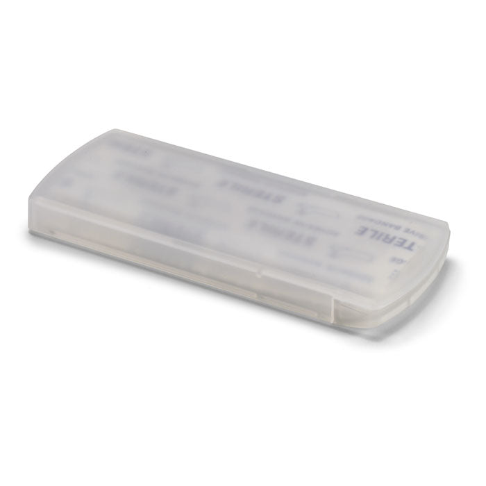 Evan Pflasterbox