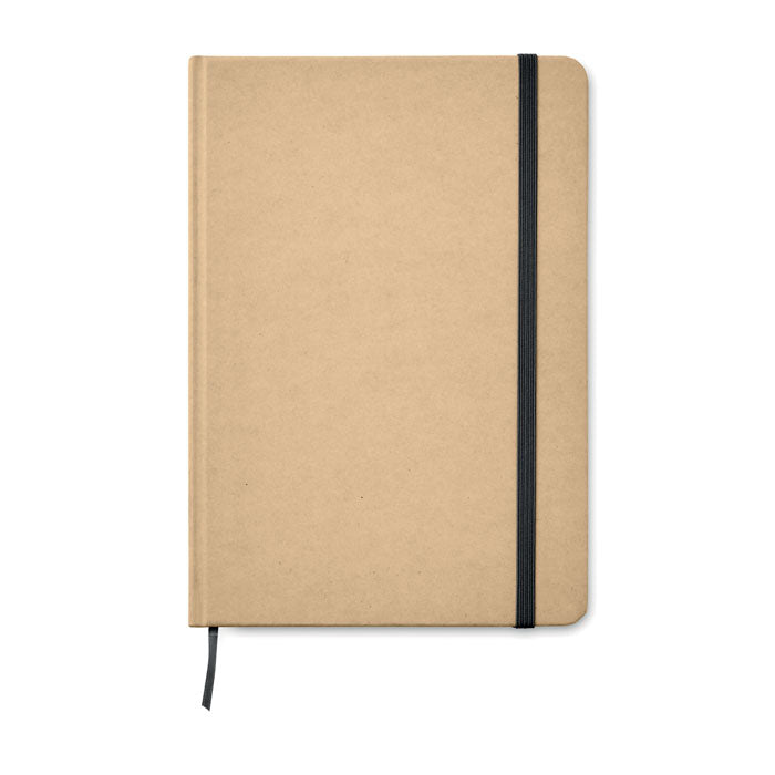 Everwrite DIN A5 Notizbuch mit Kartoncover