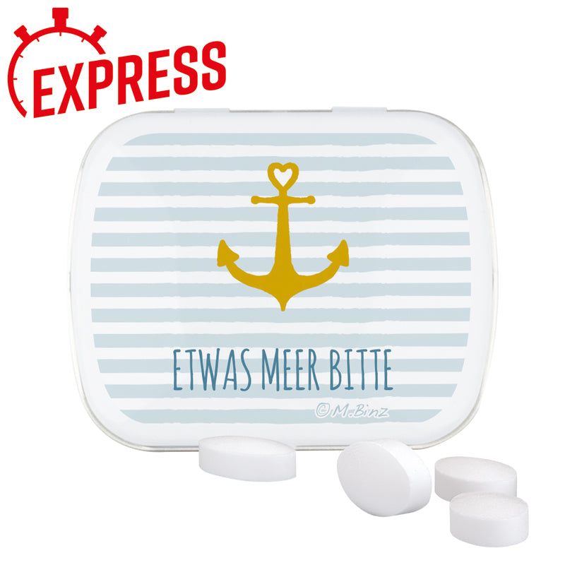 Express Klappdose Pfeffi