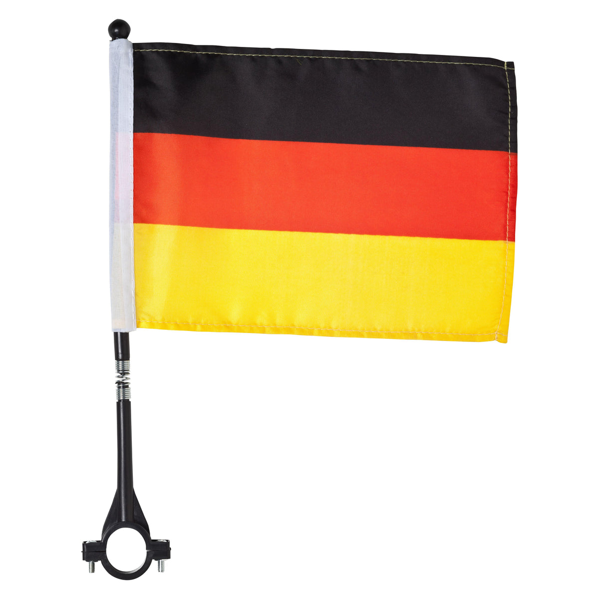 Fahrradfahne „Wheel“ Deutschland – Deutschland Farben