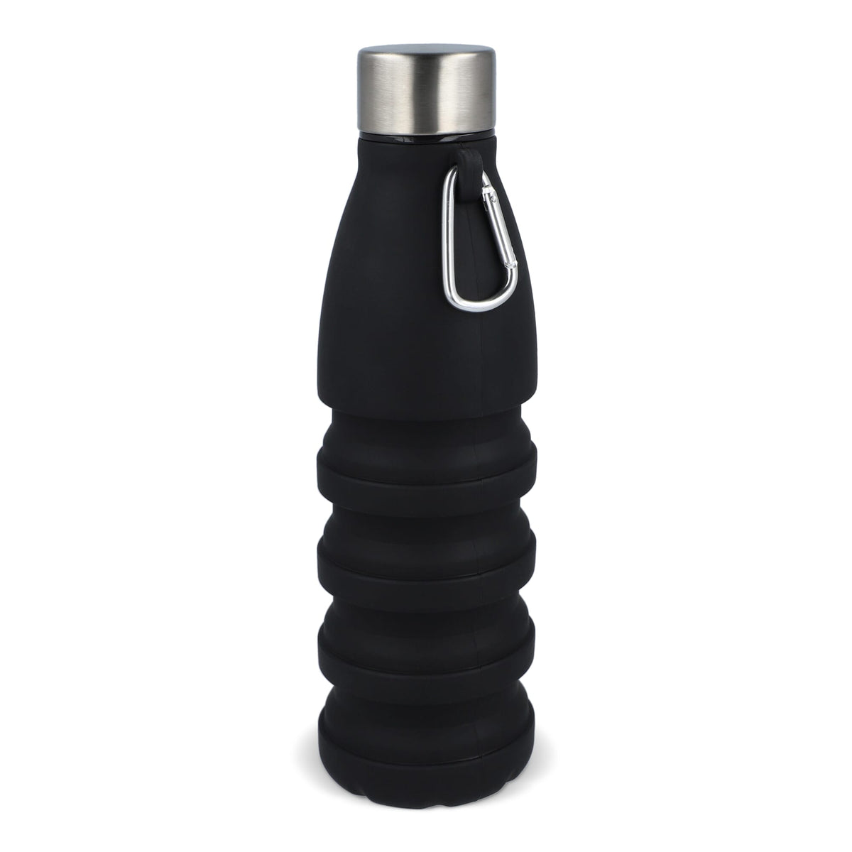 Faltbare Wasserflasche 550 ml
