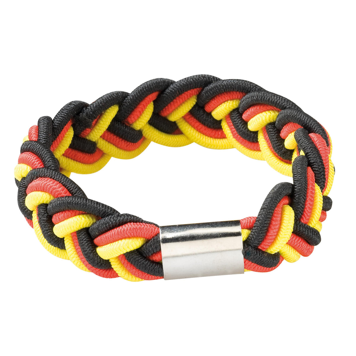 Fanband „Nations“ – Deutschland Farben
