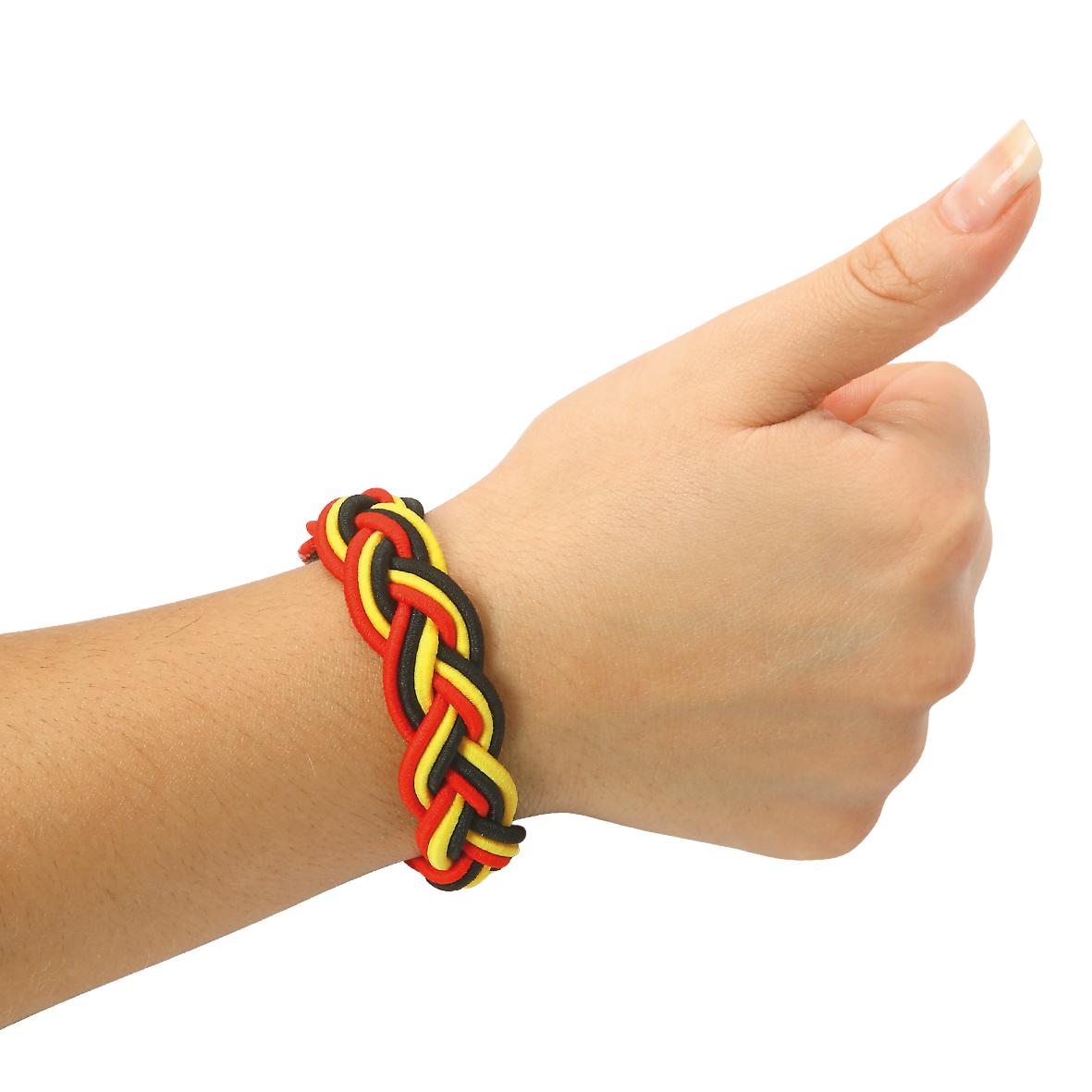 Fanband „Nations“