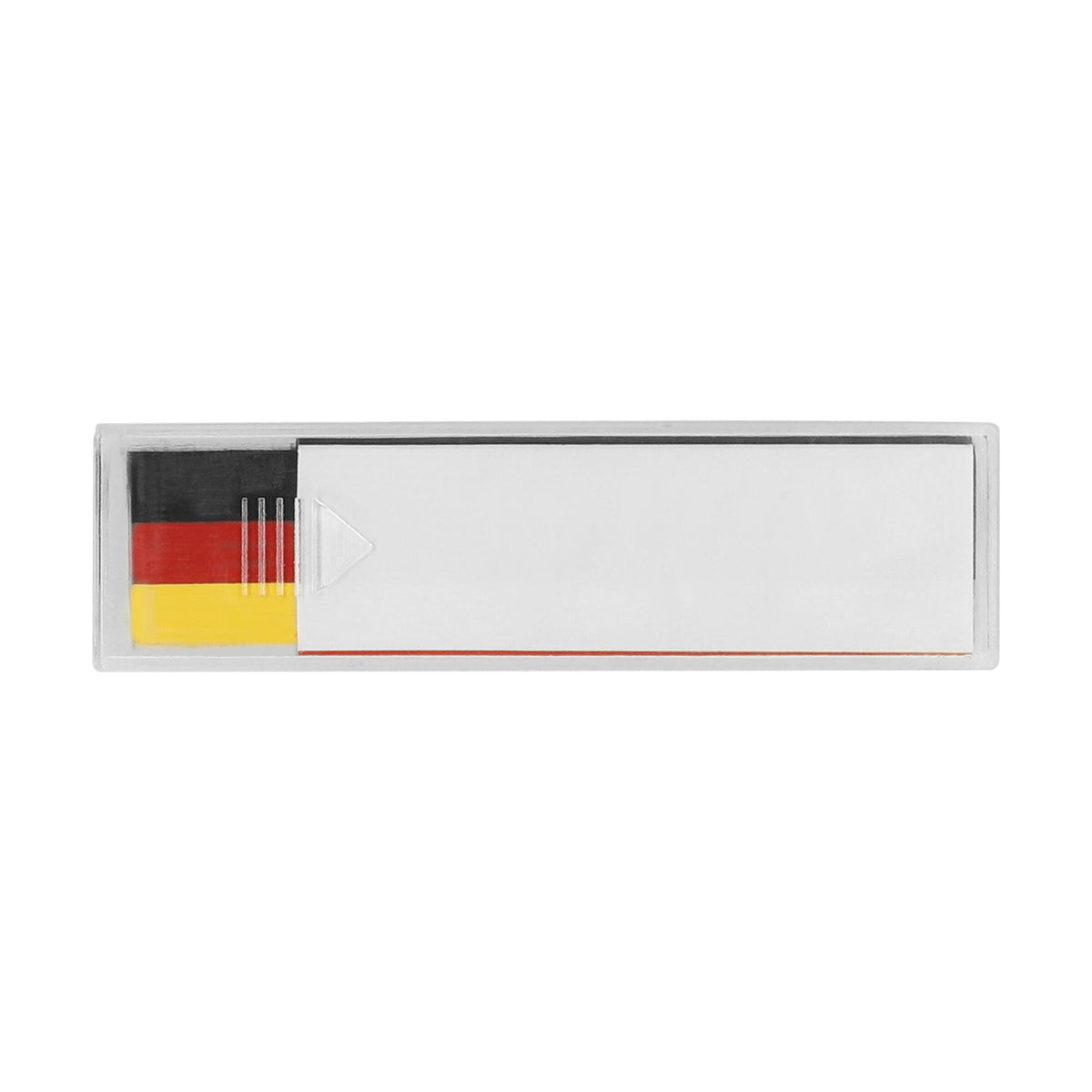 Fanschminke „Nations“