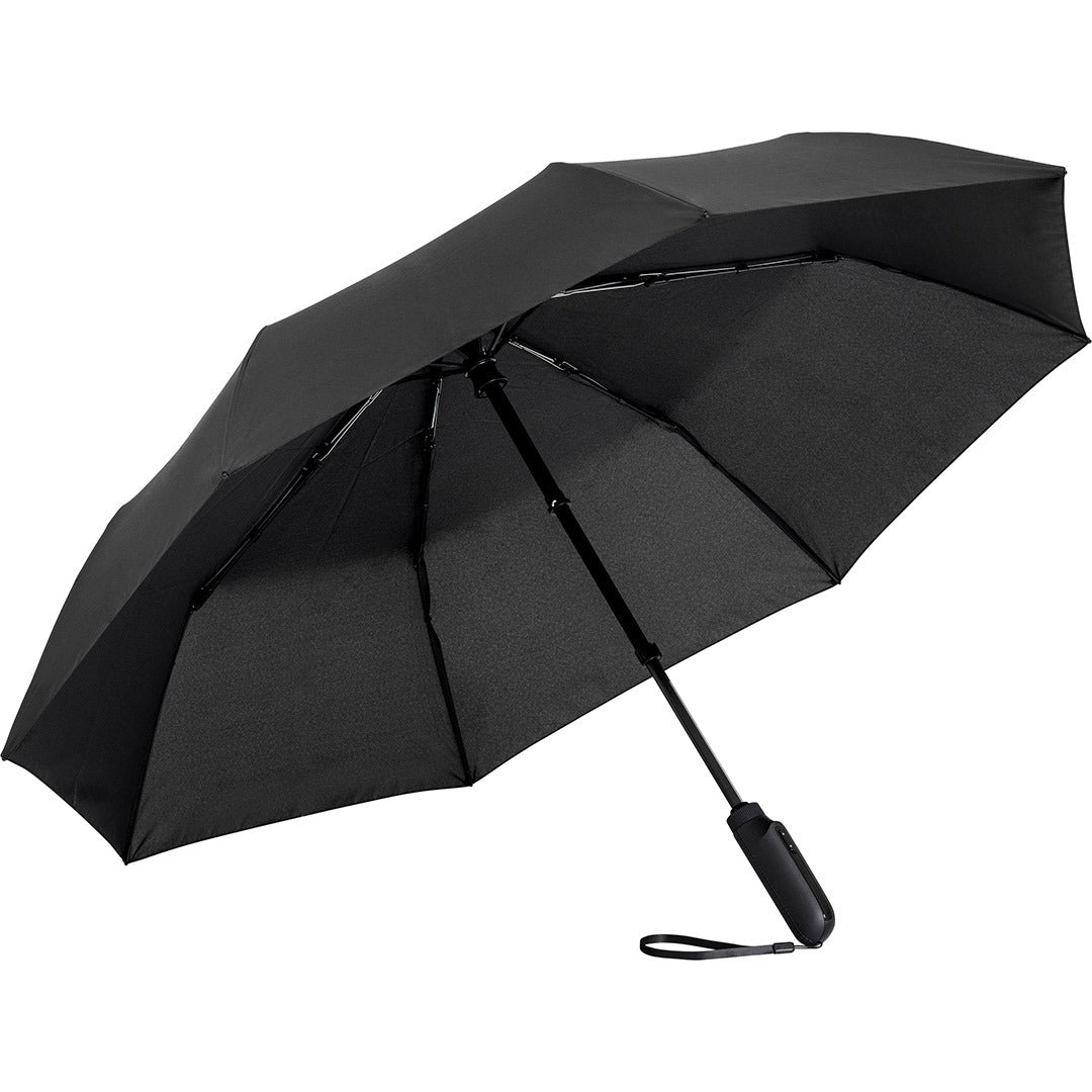 FARE eBrella elektrischer Taschenschirm