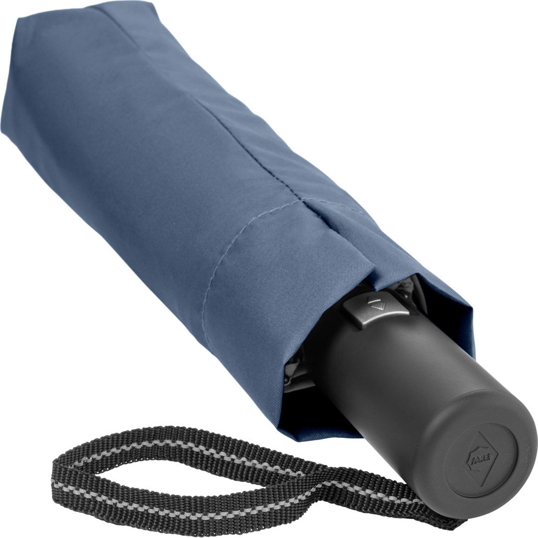 FARE Essential Safety AOC Taschenschirm – Marine