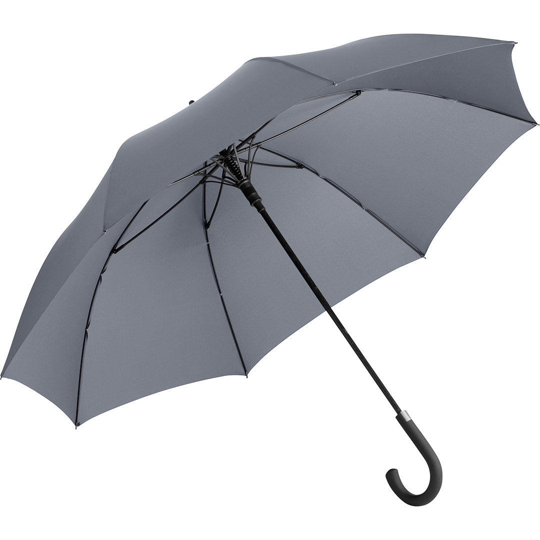 FARE Gästeschirm Windfighter AC² aus Fiberglas – Grau wS