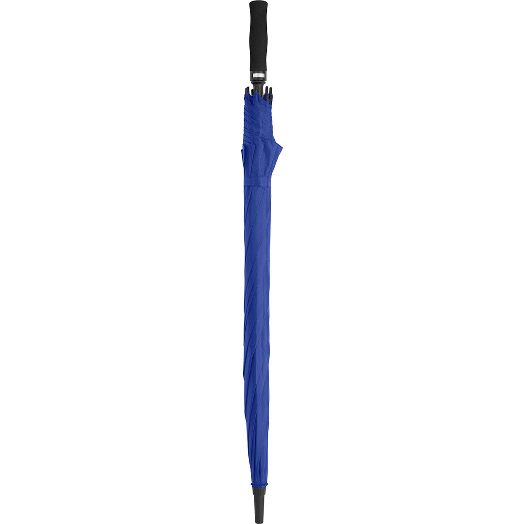 FARE Golfschirm Fibermatic XL – Euroblau
