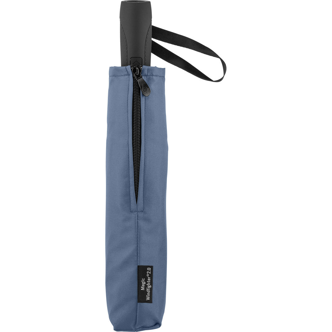 FARE Oversize Taschenschirm Magic Windfighter 2.0 – Marine wS