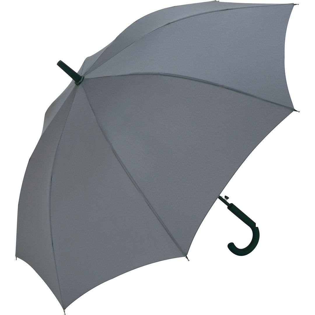 FARE Stockschirm Collection mit Automatik – Grau wS