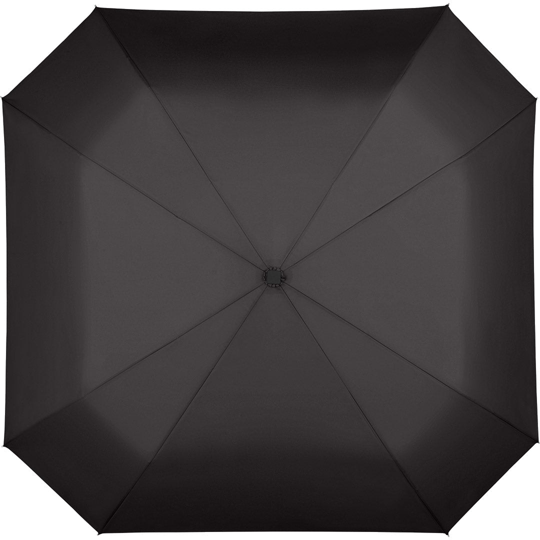 FARE Taschenschirm AOC Square quadratisch