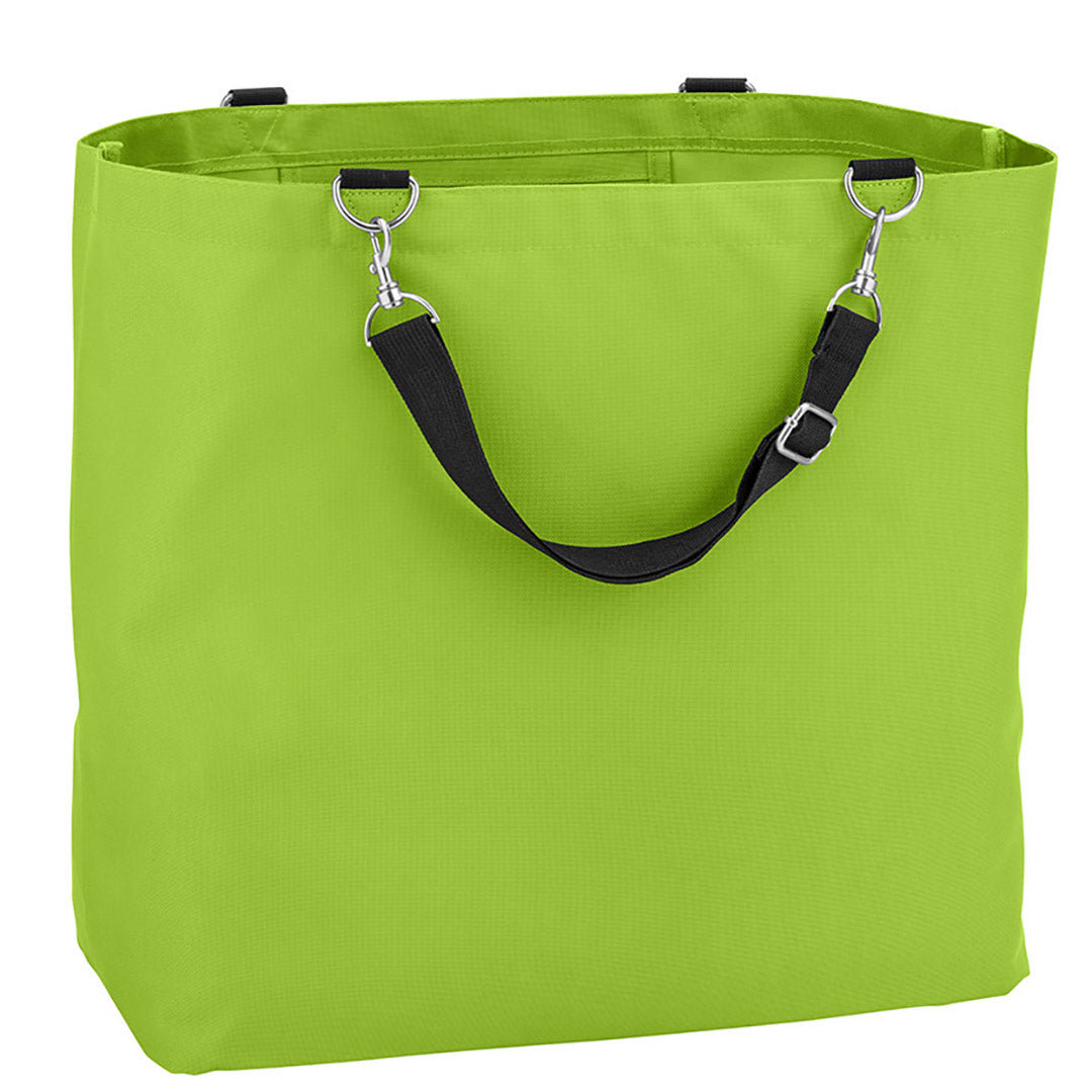 FARE Travelmate Badetasche mit Karabinern – Kiwi