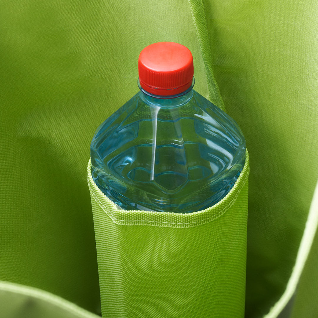 FARE Travelmate Badetasche mit Karabinern – Kiwi