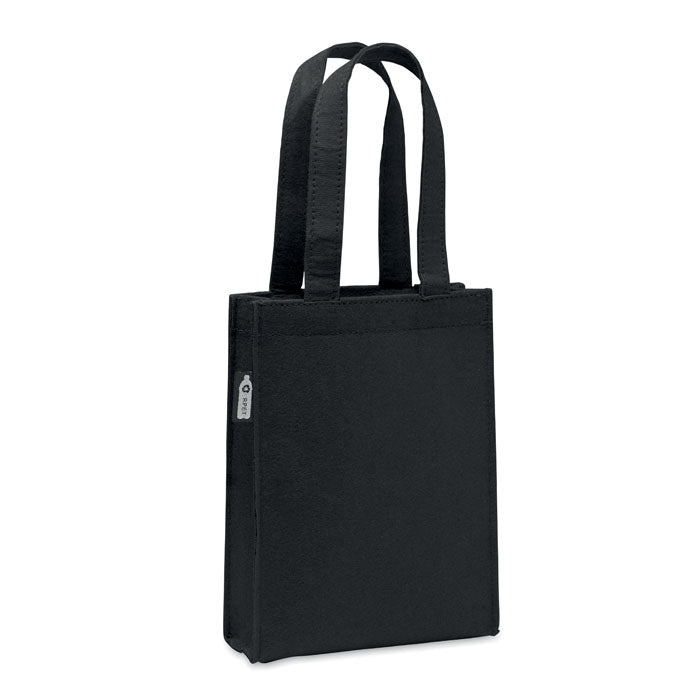 Feltote Kleine Tasche Rpet Filz