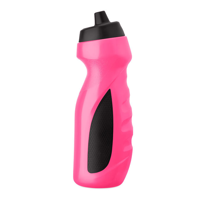 Neon Fuchsia