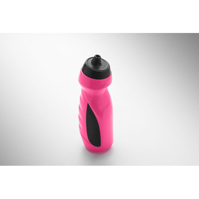 Neon Fuchsia