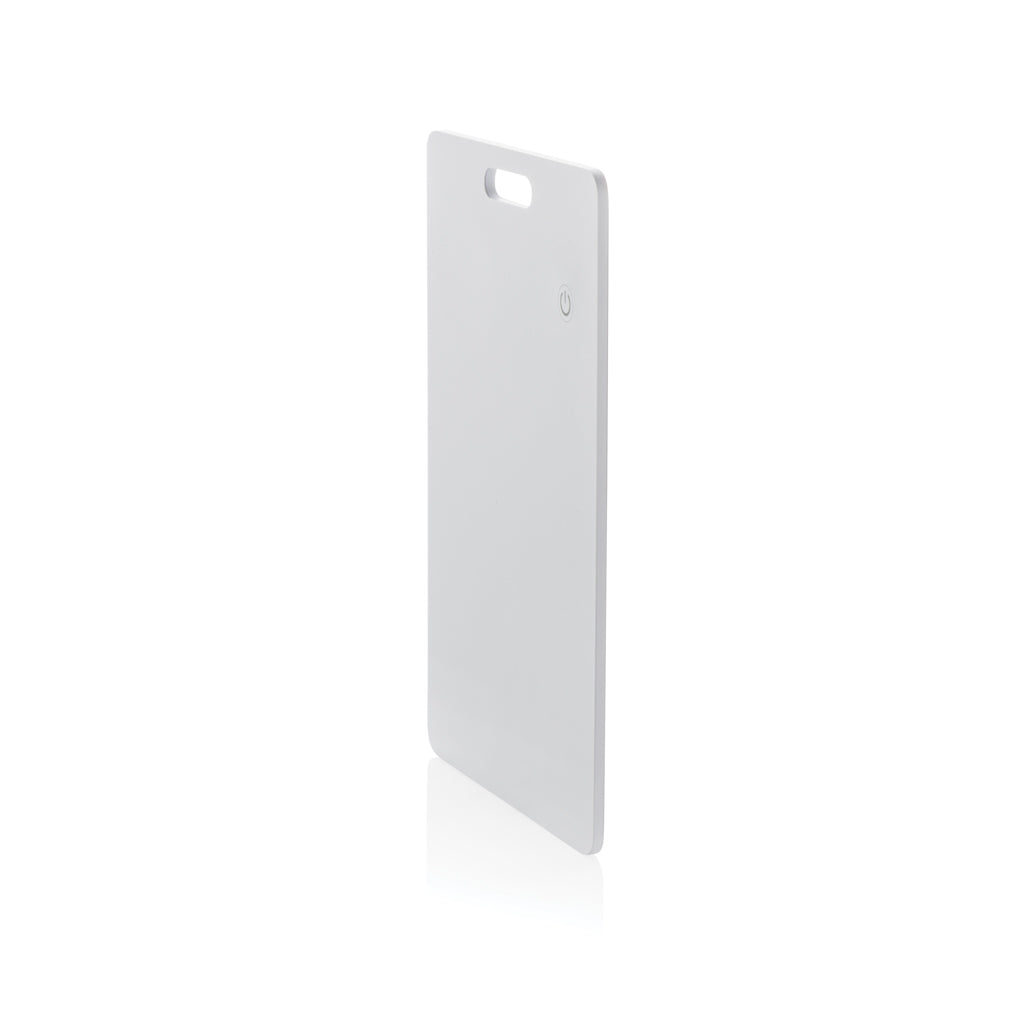 Findit Dual aufladebare RCS Ultra-Thin-Finder-Card