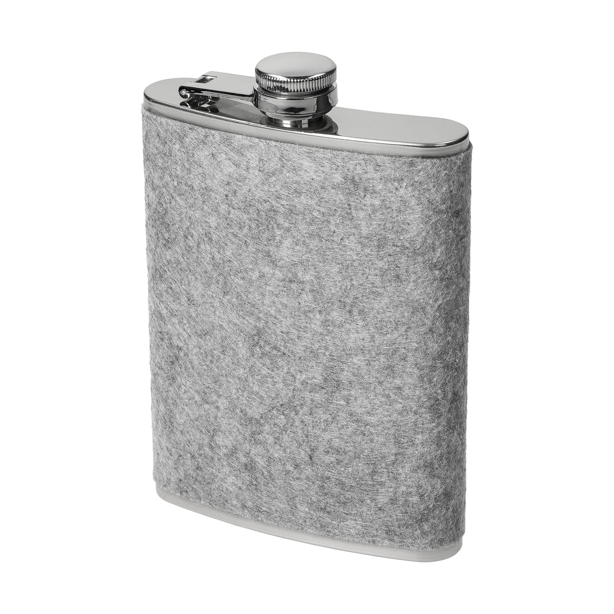 Flachmann „Feltic“