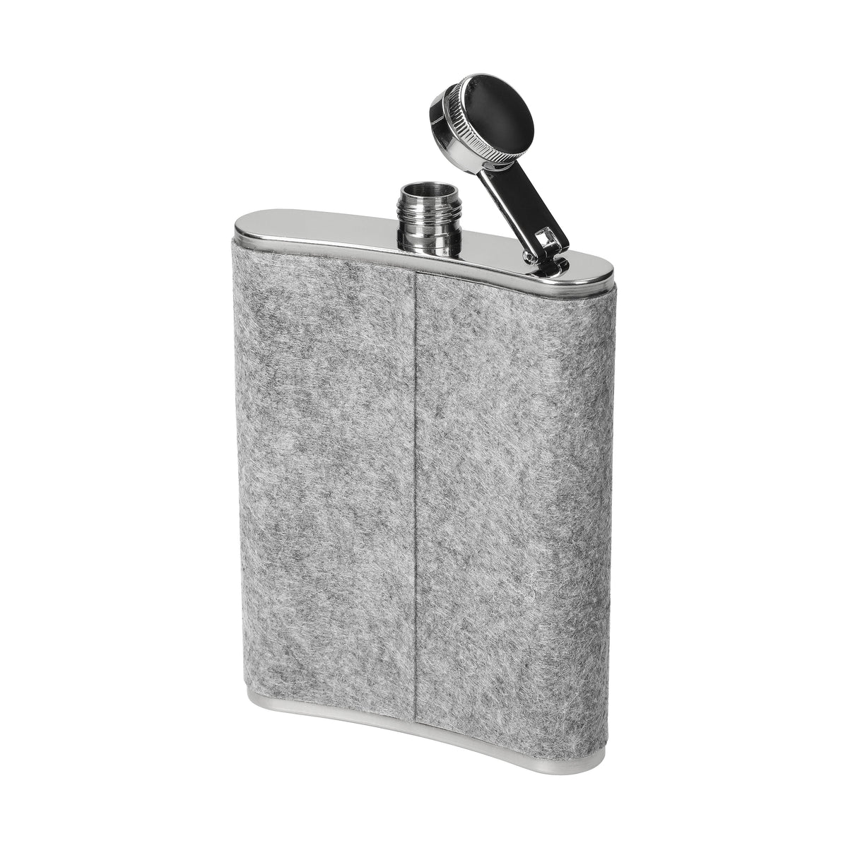 Flachmann „Feltic“