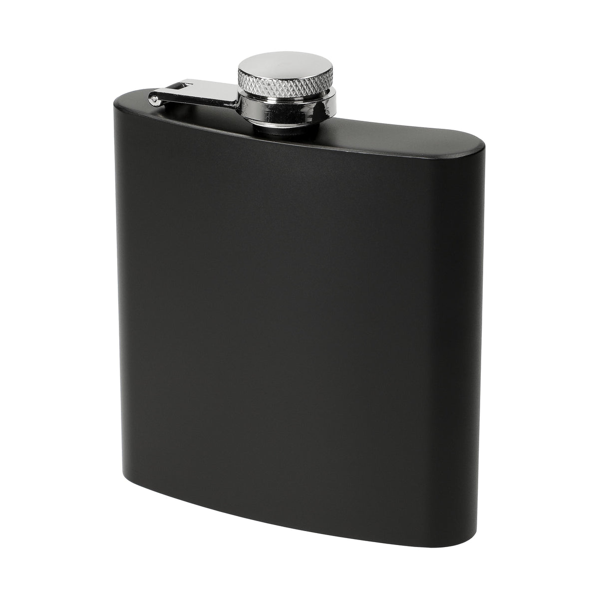 Flachmann „Noir“