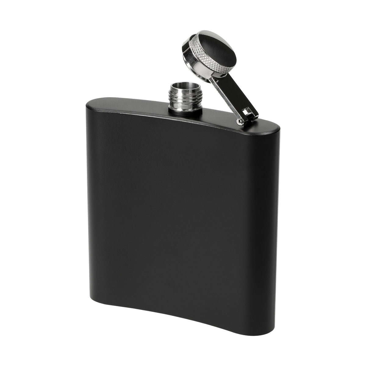 Flachmann „Noir“