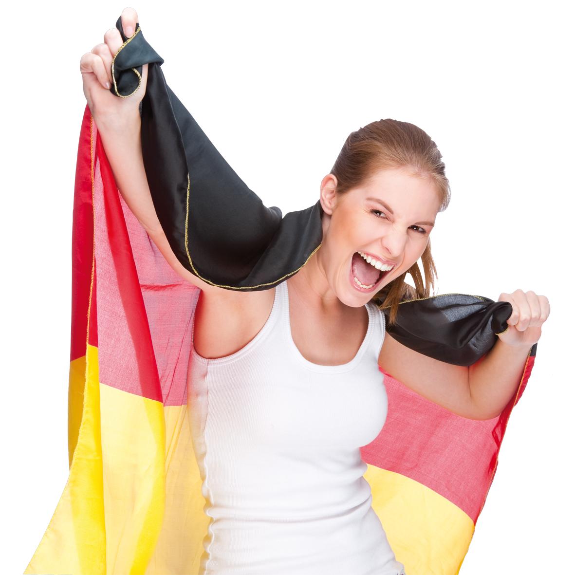 Flagge „Nations“, 1,5 m