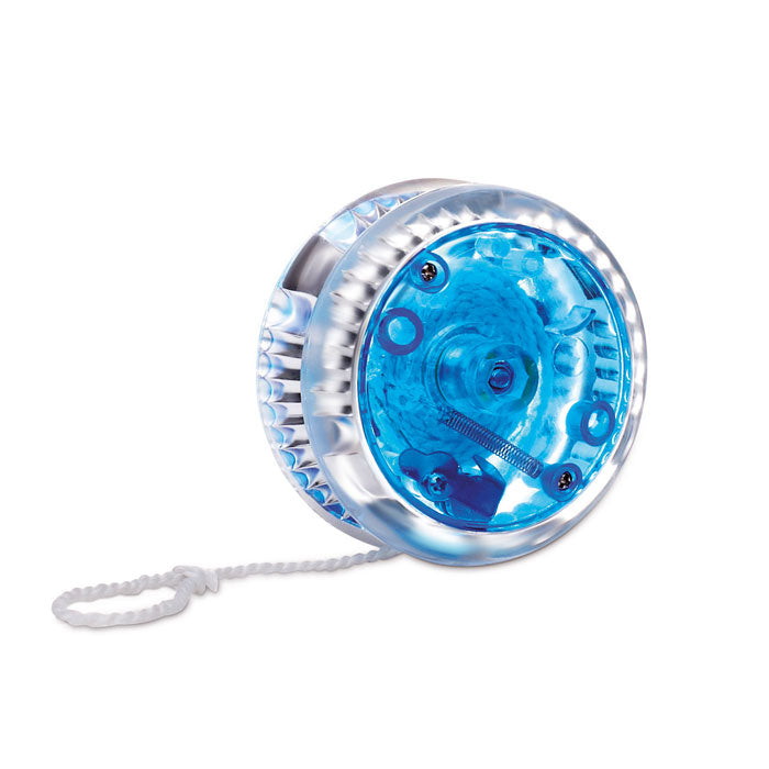 Flashyo Jo Jo mit Licht