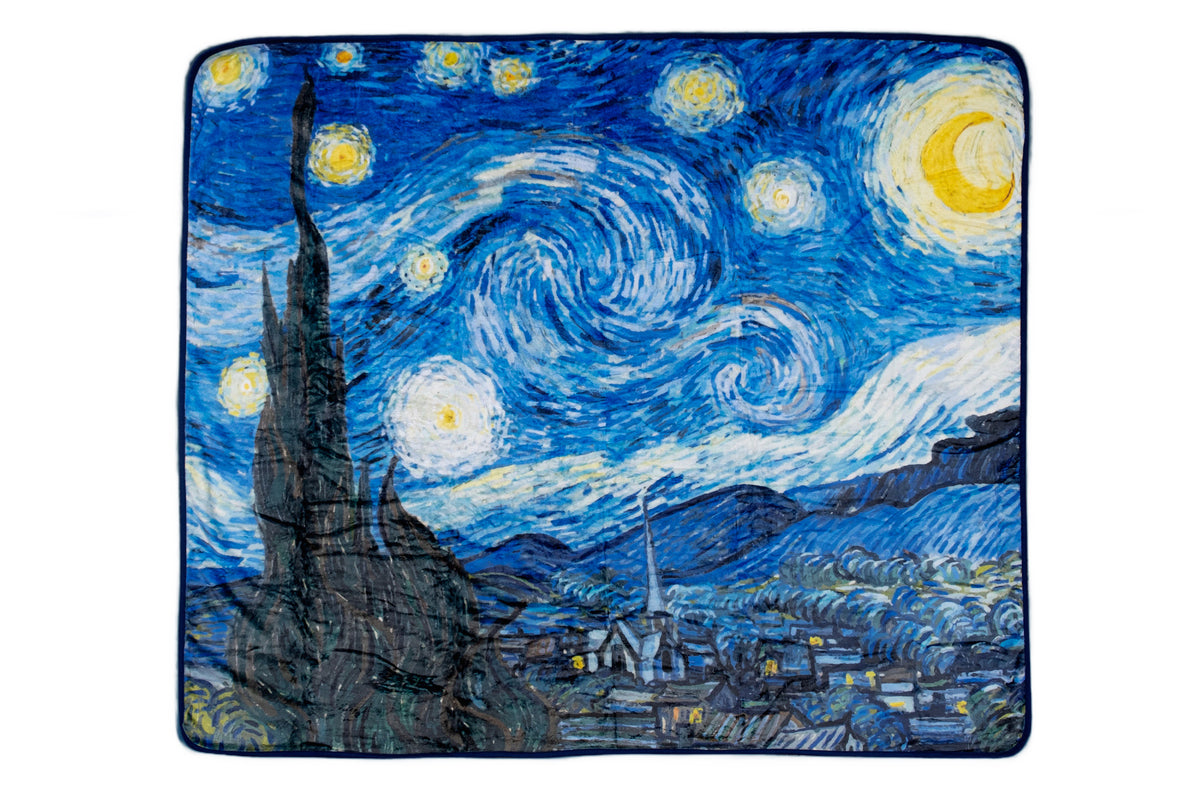 Fleecedecke mit Fotodruck, einseitig oder beidseitig