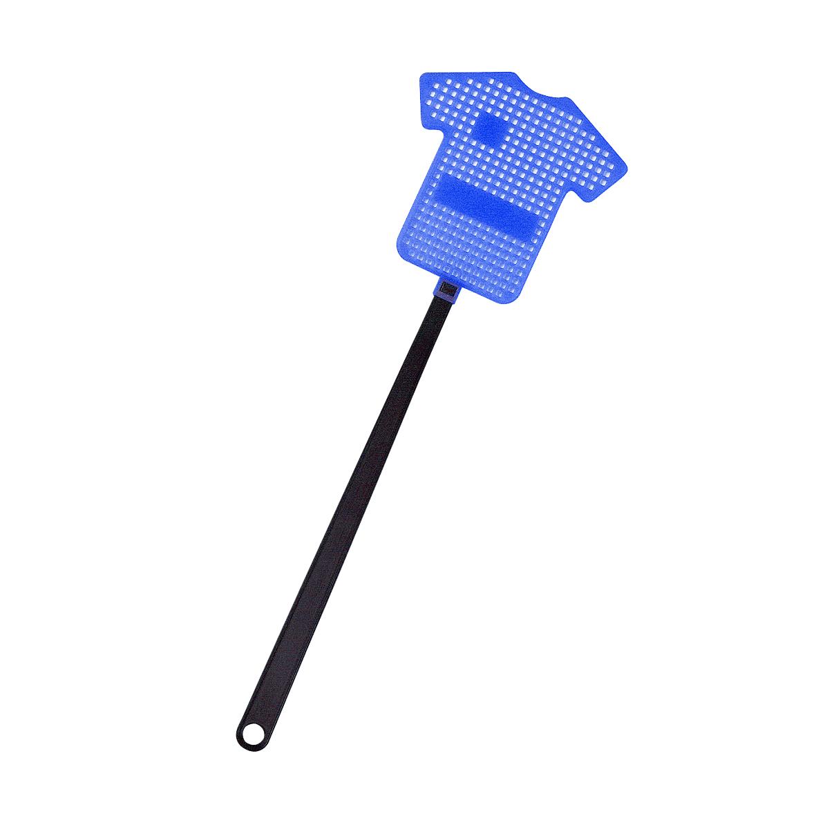 Fliegenklatsche „Trikot“ – Blau