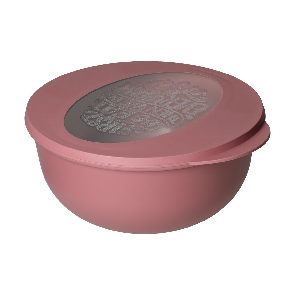 Food-Bowl „ToGo“, Deluxe, 1,0 l