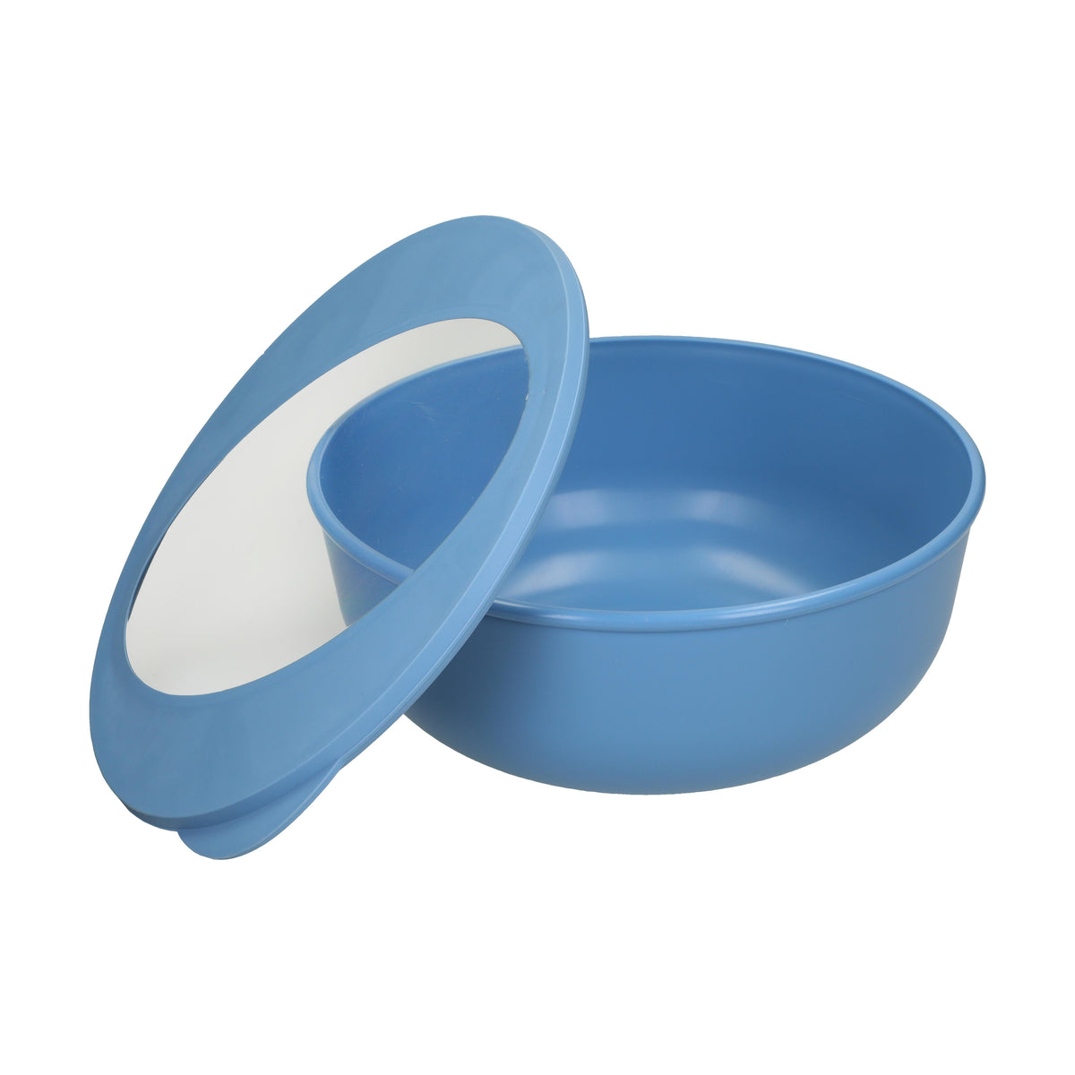 Food-Bowl „ToGo“, Deluxe, 2,2 l