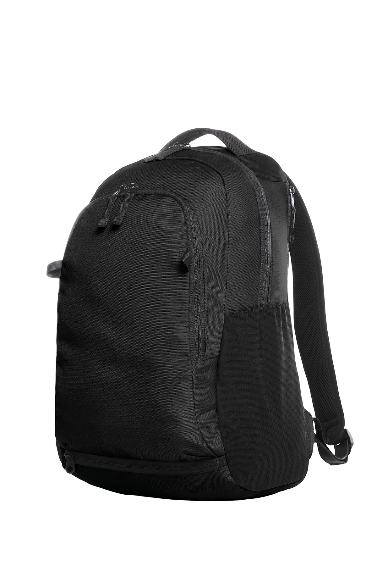 Freizeitrucksack 26 Liter mit Bodenfach