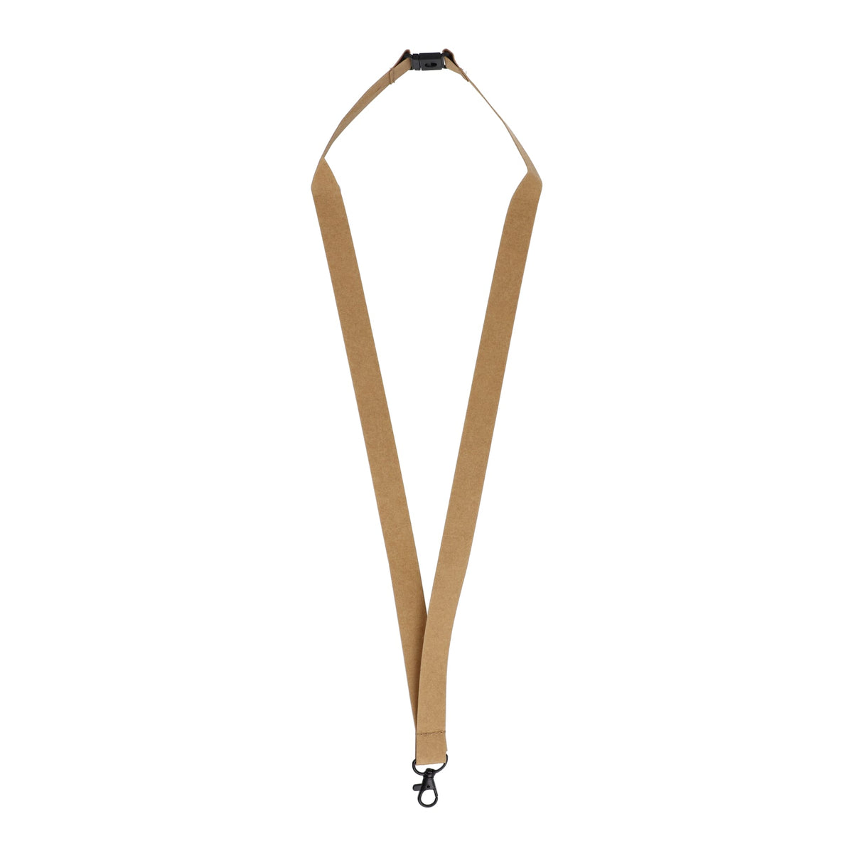 Papier Lanyard