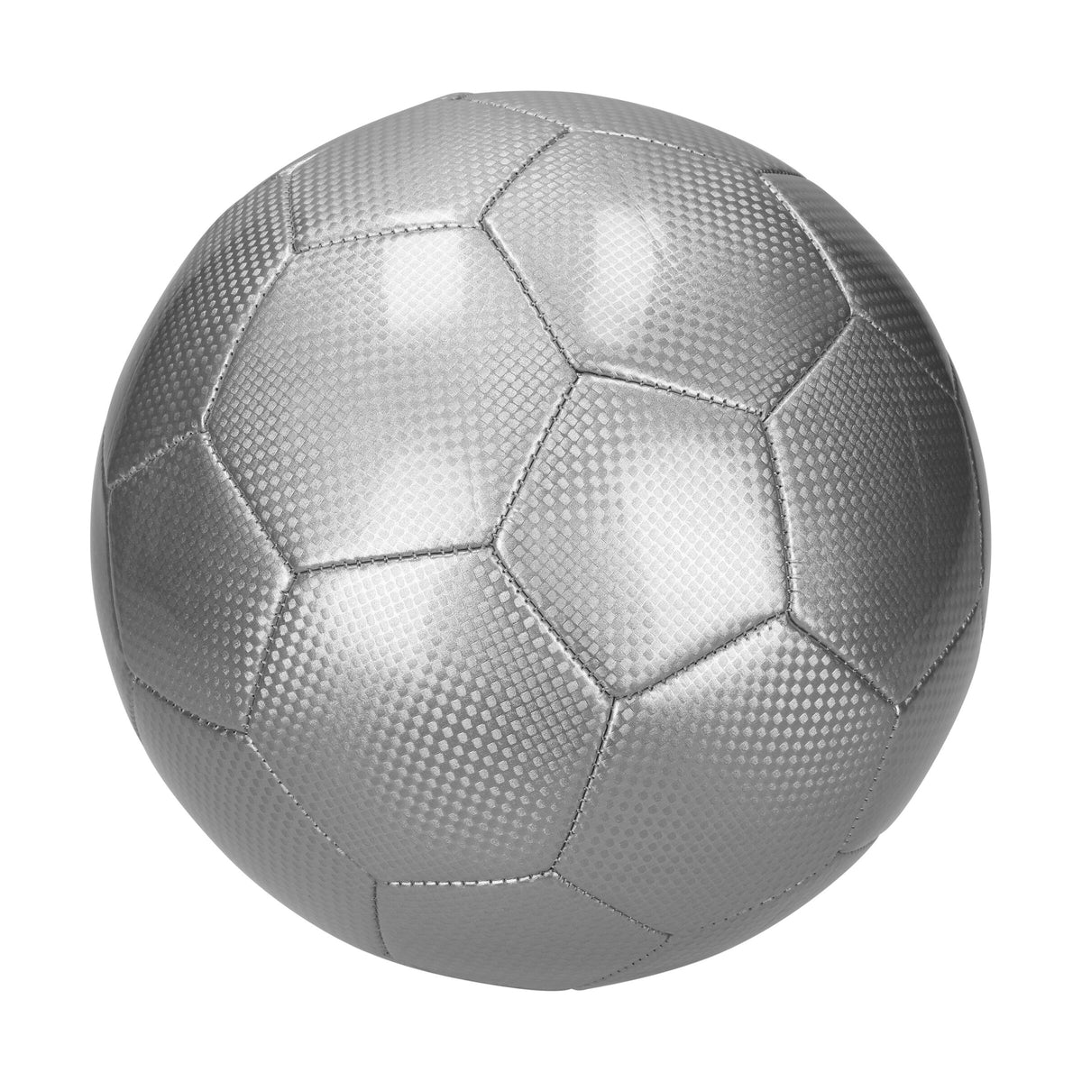 Fußball „Carbon“, groß