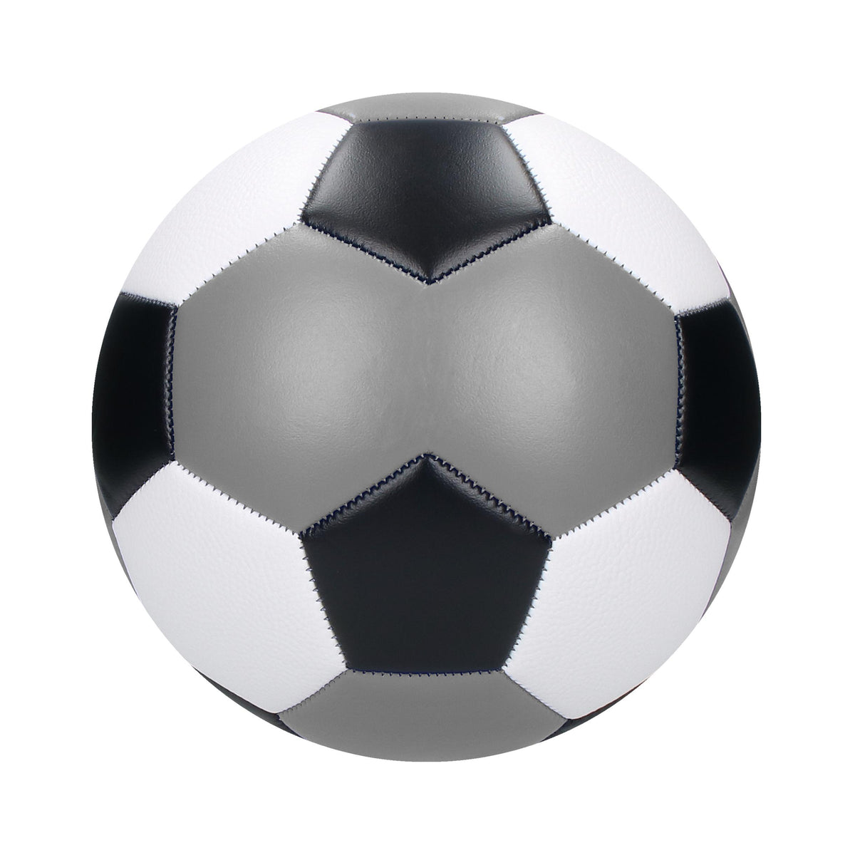 Fußball „Champion“ – Mehrfarbig