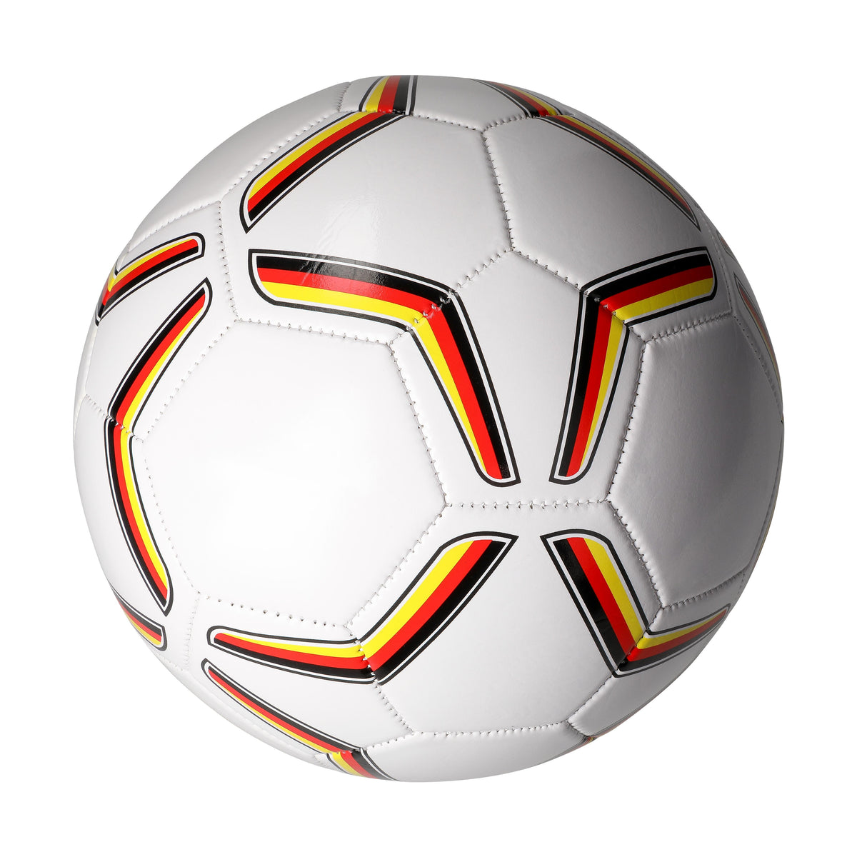 Fußball „Germany“, groß