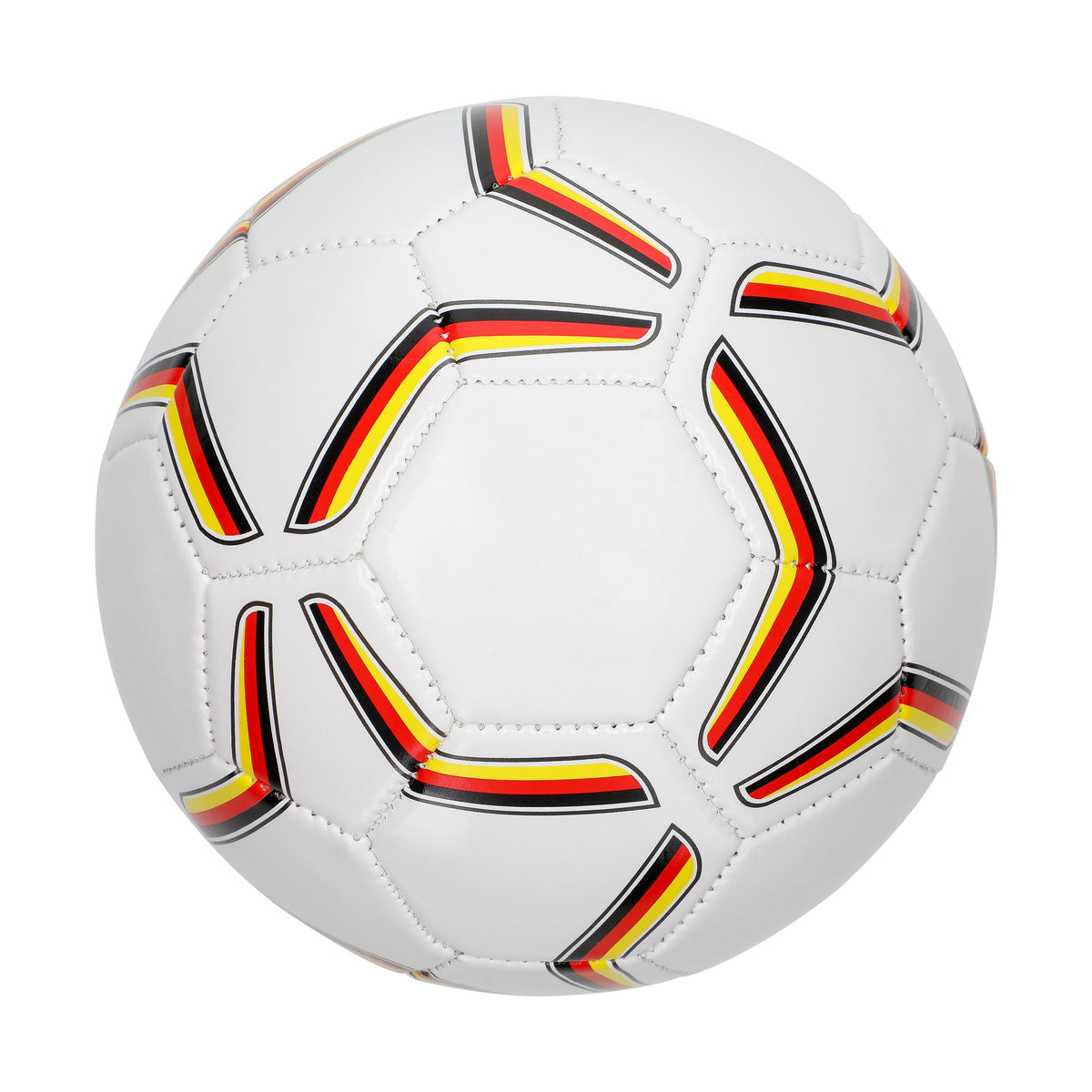 Fußball „Germany“, klein