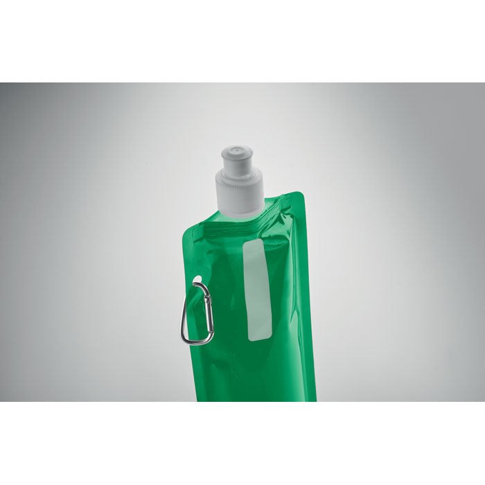 Transparent Grün