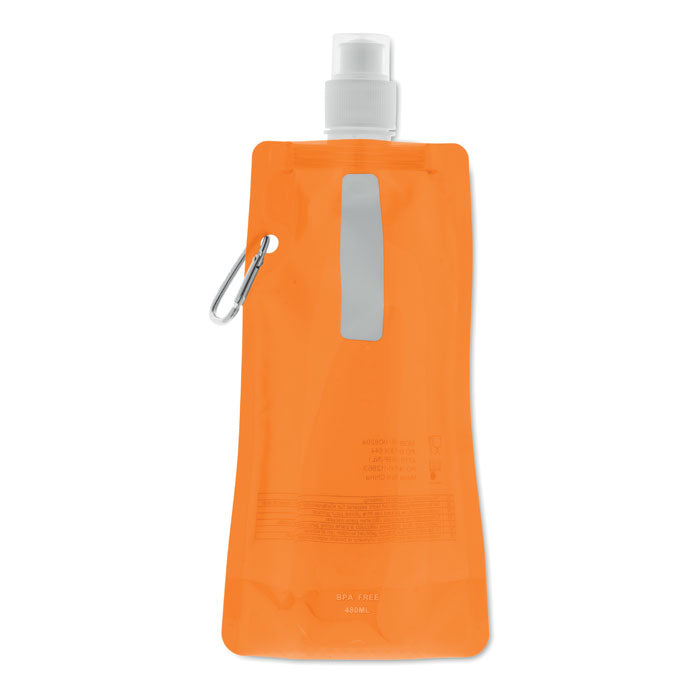 Transparent Orange