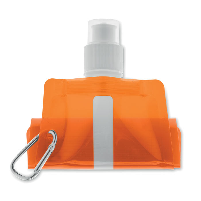 Transparent Orange
