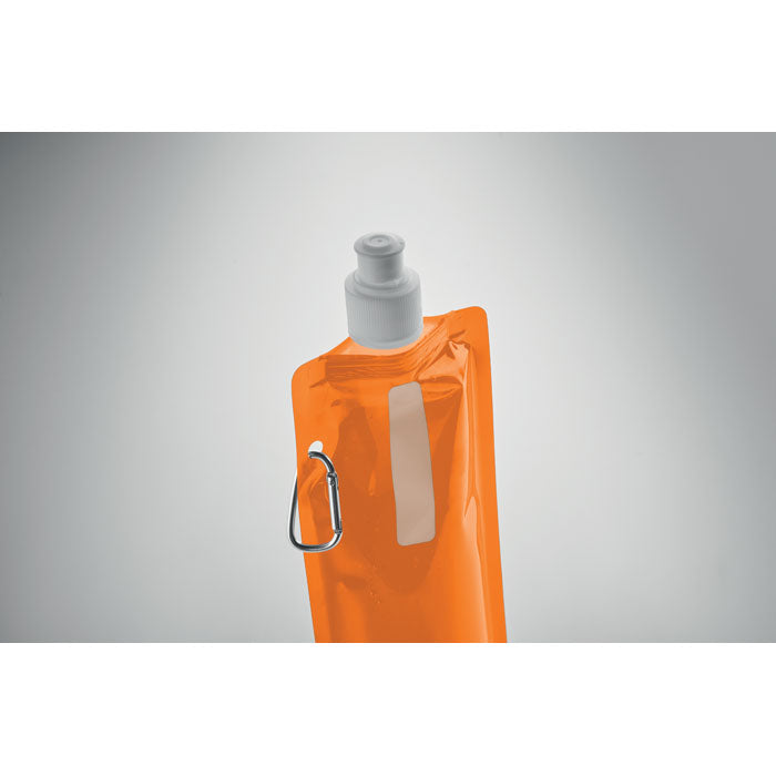 Transparent Orange